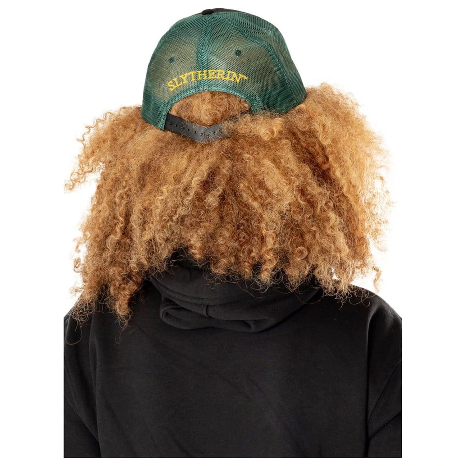 Harry Potter Trucker šiltovka Slytherin produktová fotografia