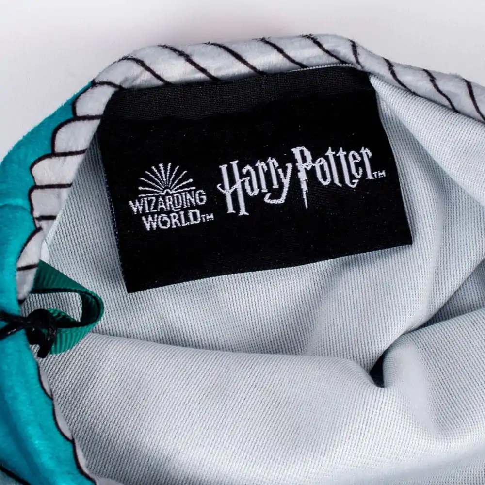 Harry Potter Vianočná pančucha Slizolin 45 cm termékfotó