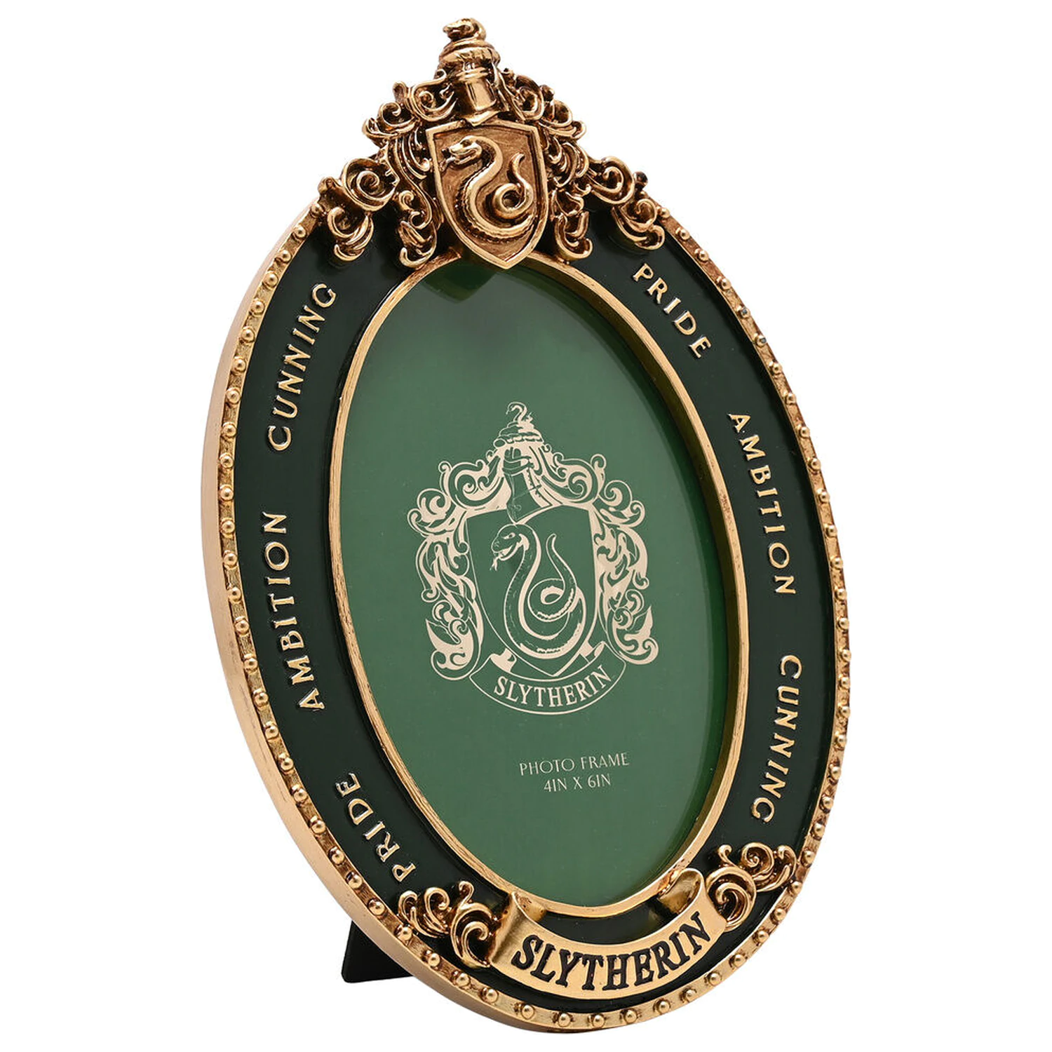 Harry Potter Slytherin fotorámik produktová fotografia