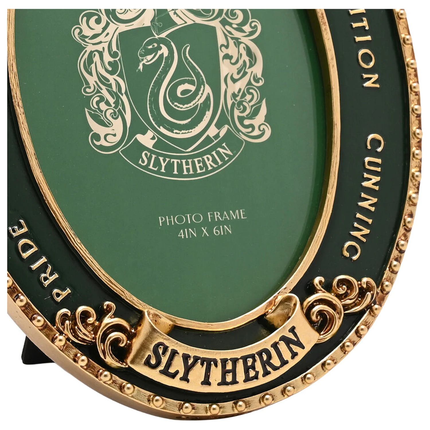 Harry Potter Slytherin fotorámik produktová fotografia