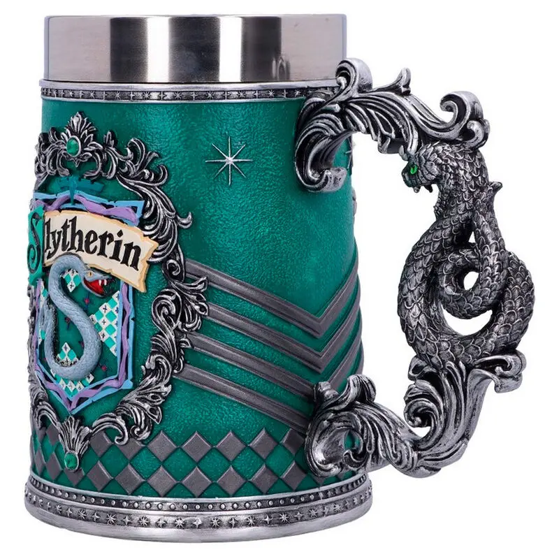 Harry Potter Krígeľ Slytherin produktová fotografia