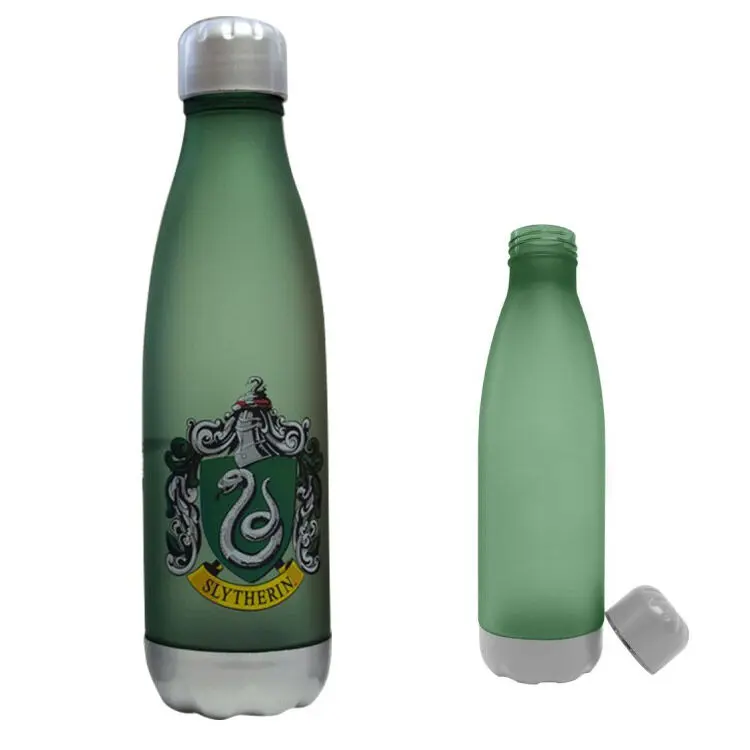 Harry Potter Slytherin fľaša 650ml produktová fotografia