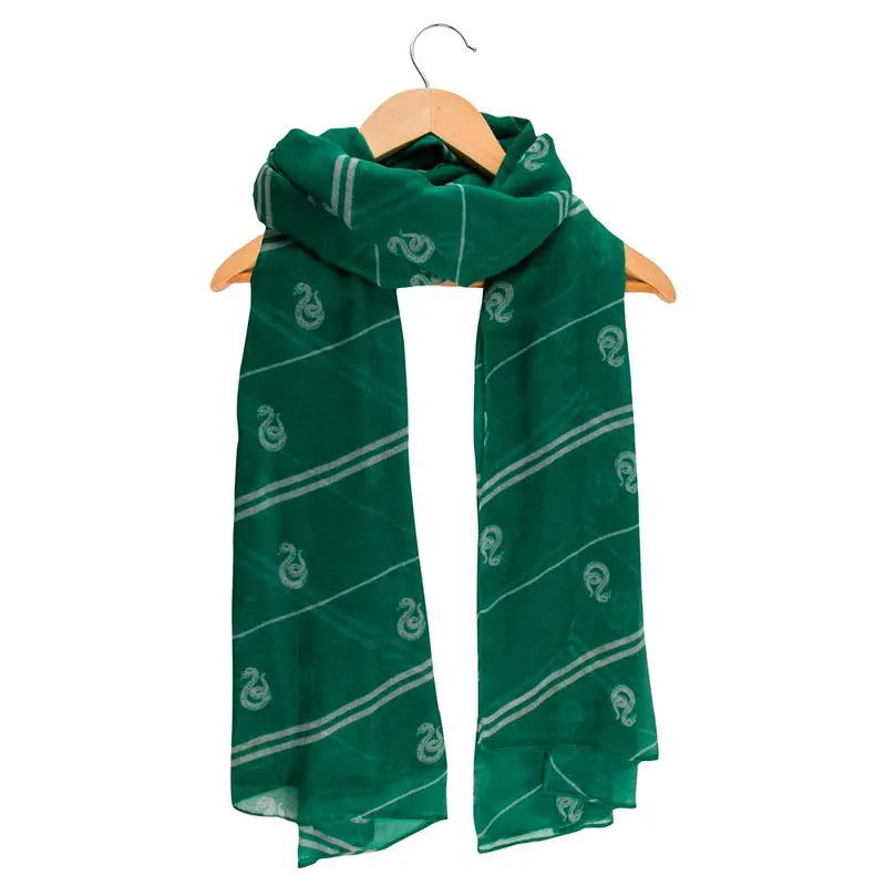 Harry Potter šál Slytherin Lightweight termékfotó