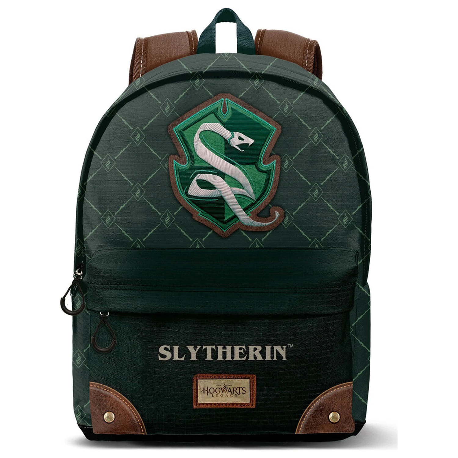 Harry Potter Slytherin ruksak 44 cm produktová fotografia