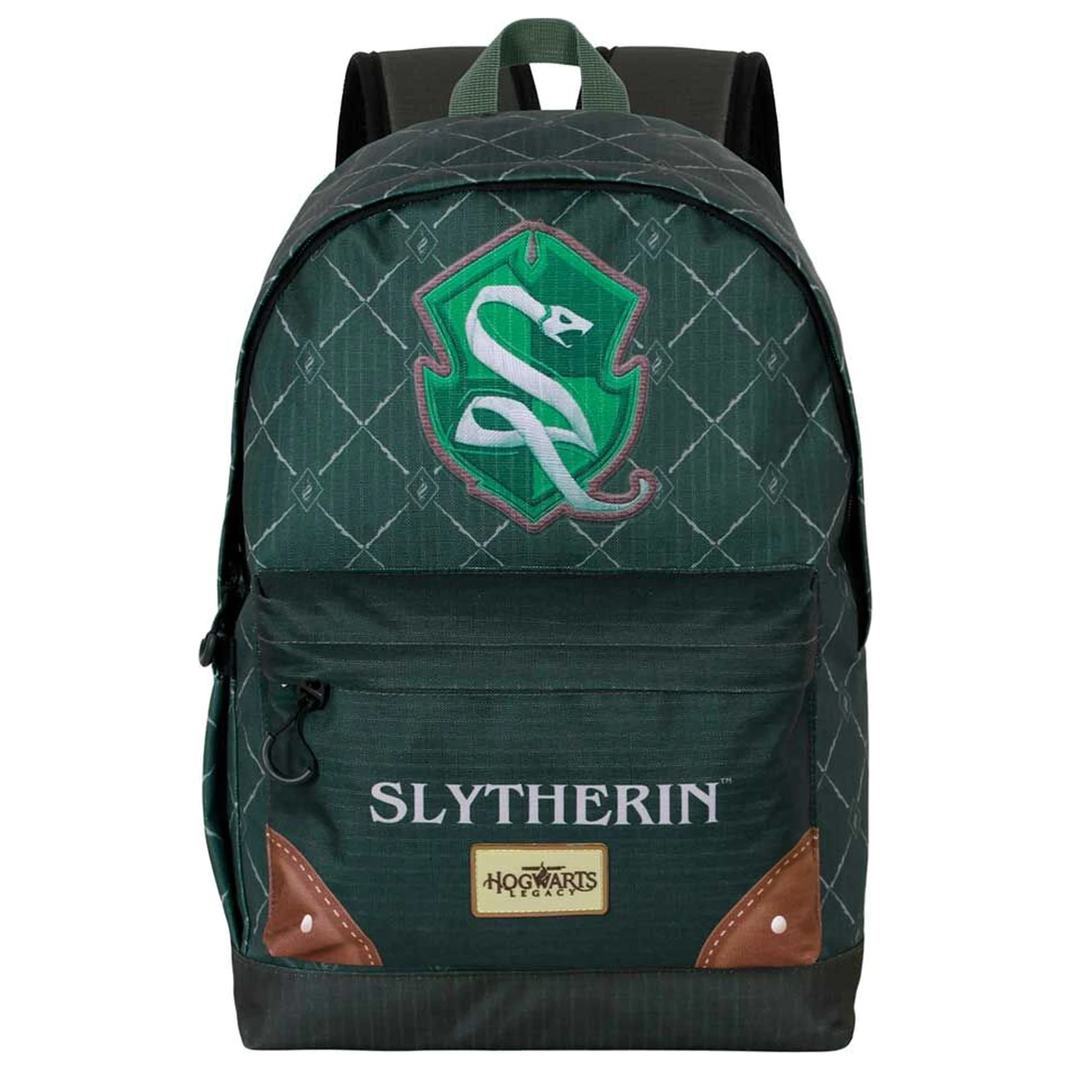 Harry Potter Slytherin ruksak 44 cm produktová fotografia