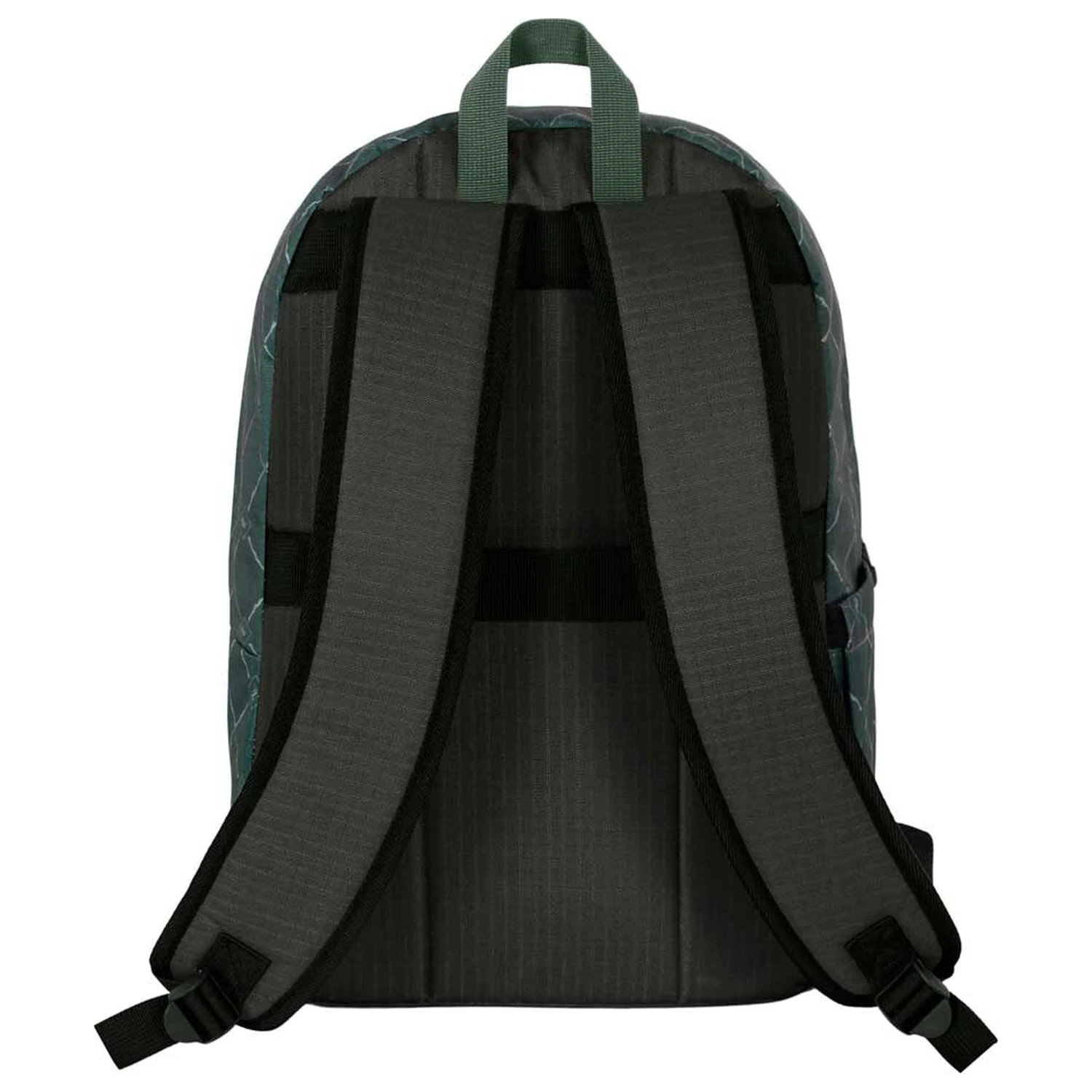 Harry Potter Slytherin ruksak 44 cm produktová fotografia