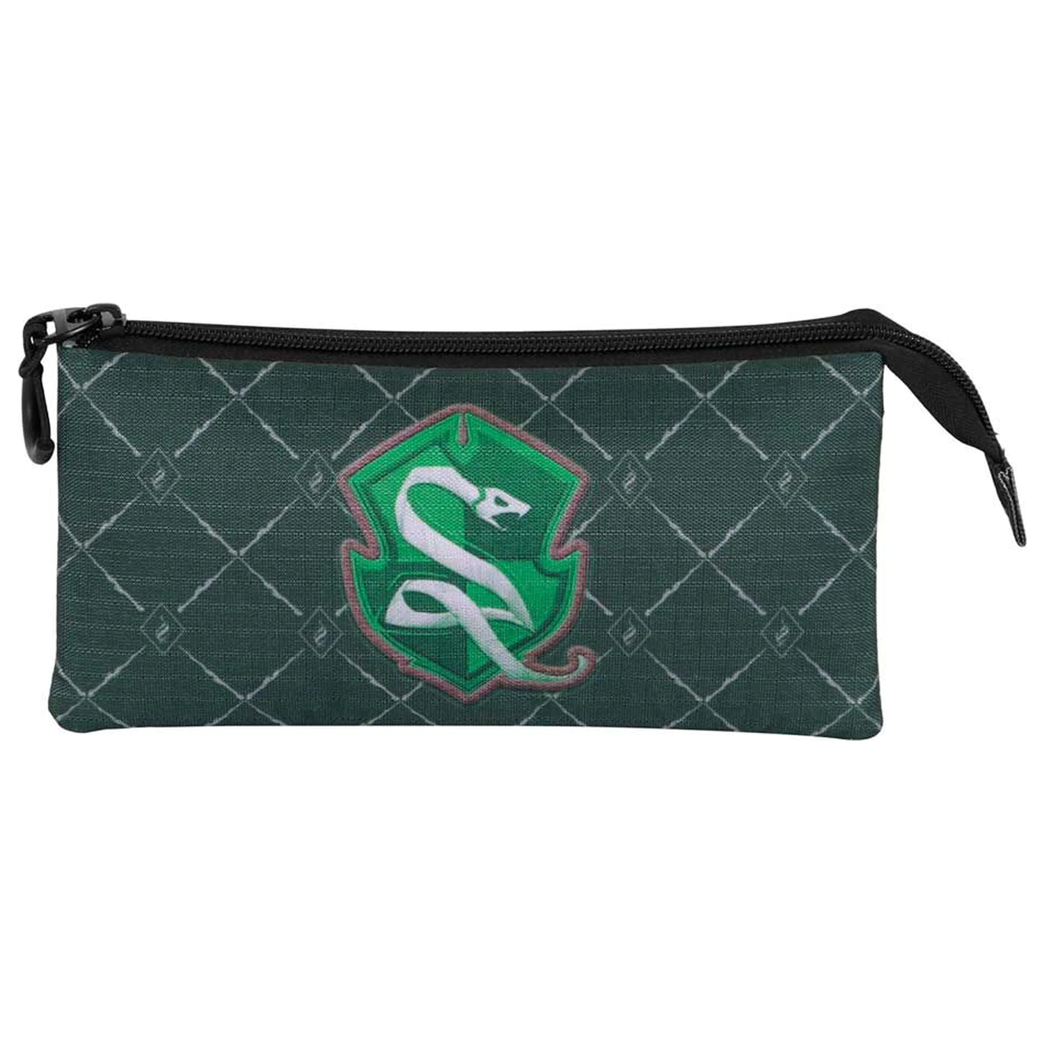 Harry Potter Slytherin trojitý peračník produktová fotografia