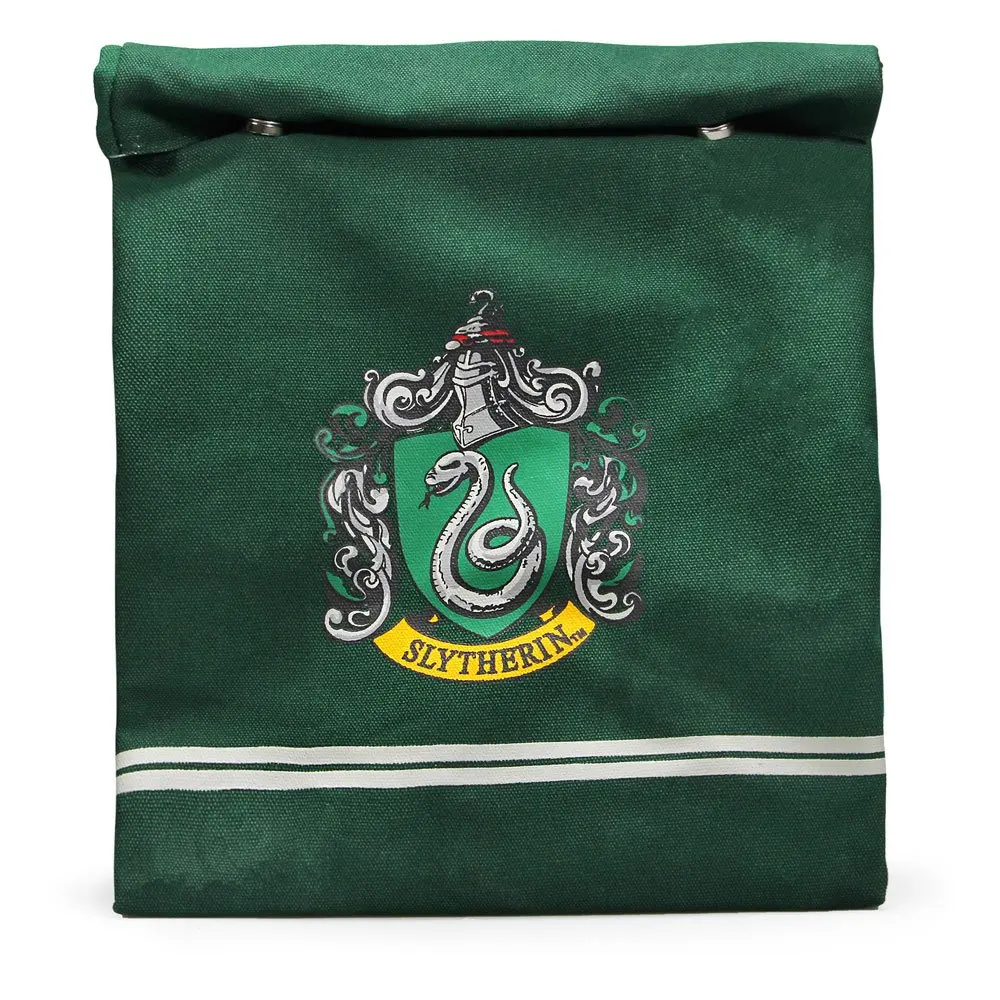 Harry Potter Taška na obed Slytherin produktová fotografia