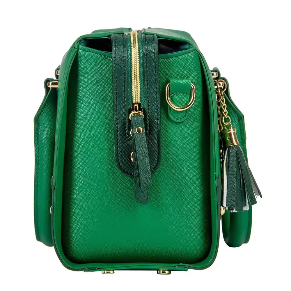 Harry Potter Handbag Slytherin termékfotó