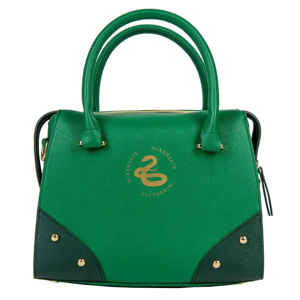 Harry Potter Handbag Slytherin termékfotó