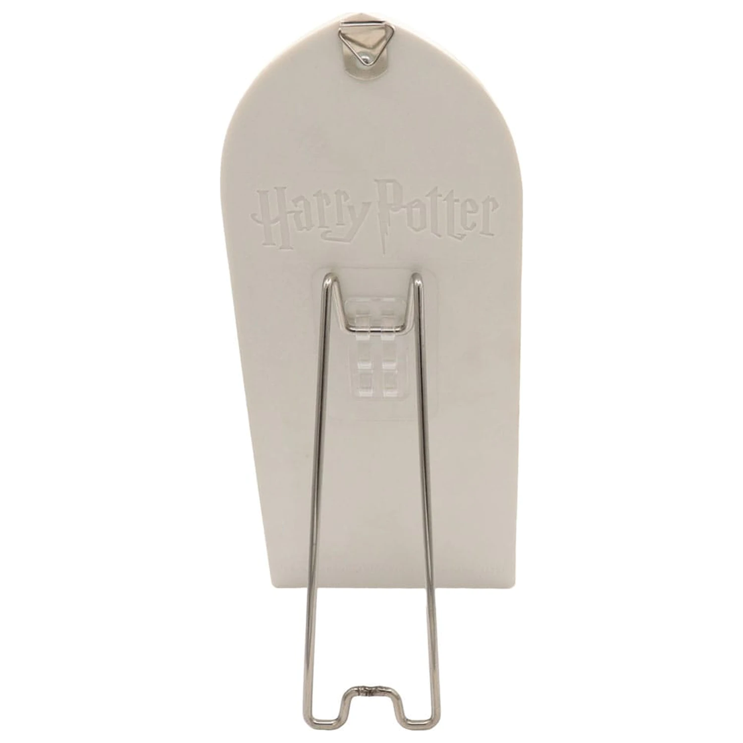 Harry Potter živicová plaketa Okno s vitrážou morskej panny produktová fotografia