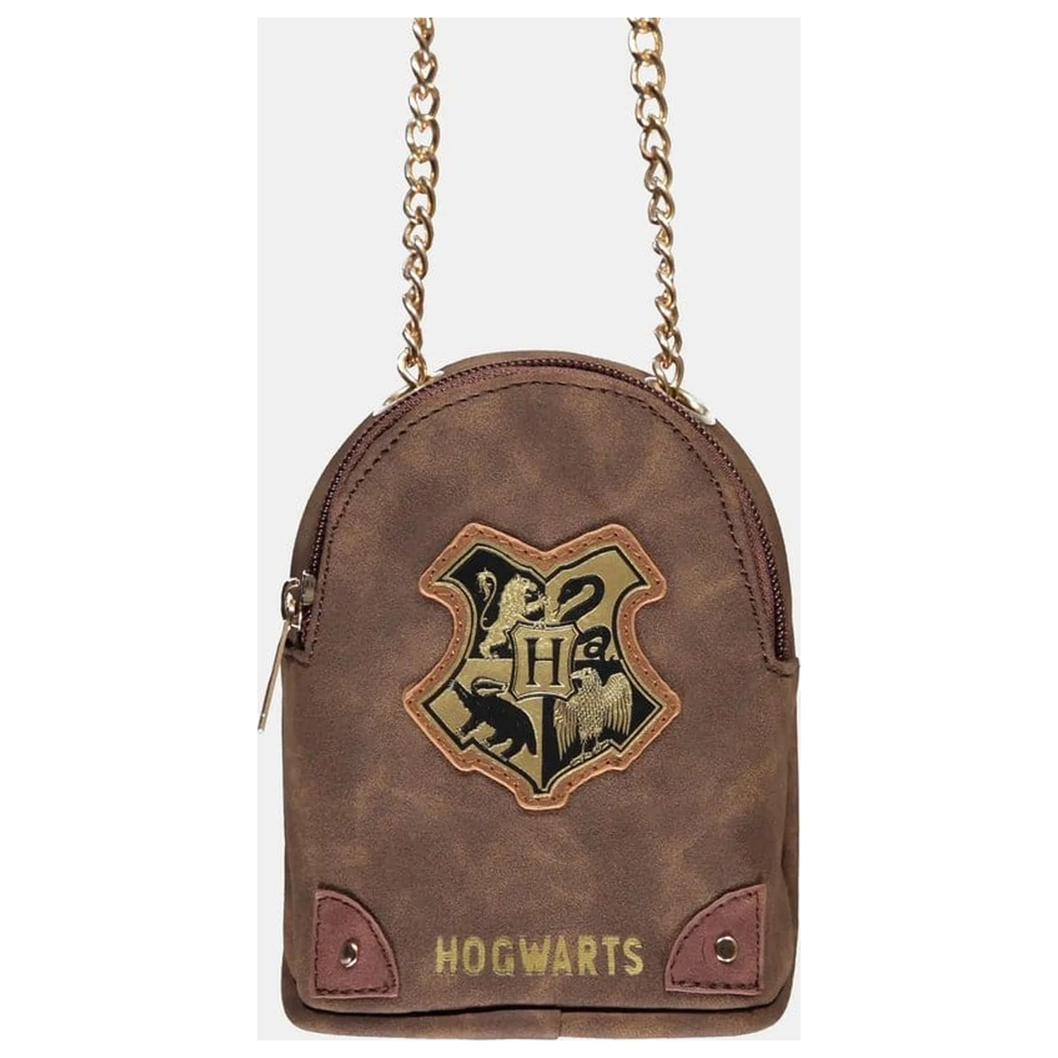 Harry Potter Micro Taška Hogwarts produktová fotografia