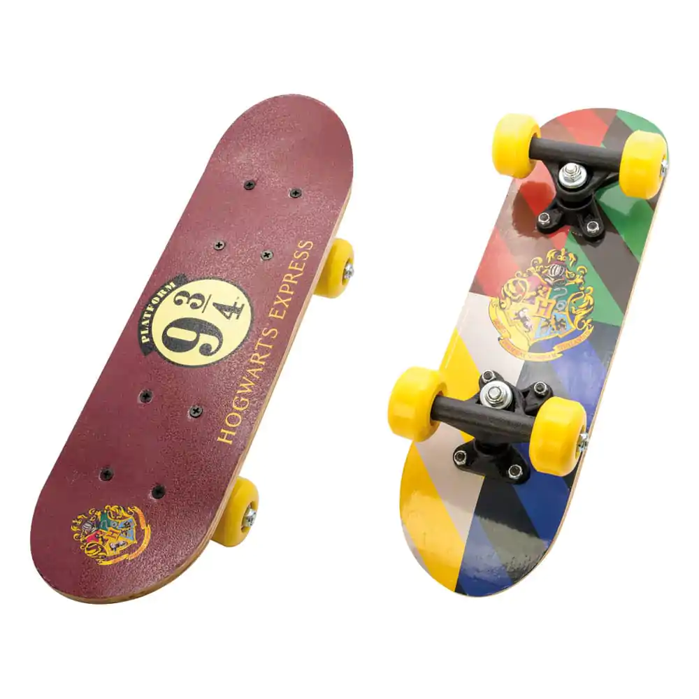 Harry Potter mini skateboard 43 cm produktová fotografia