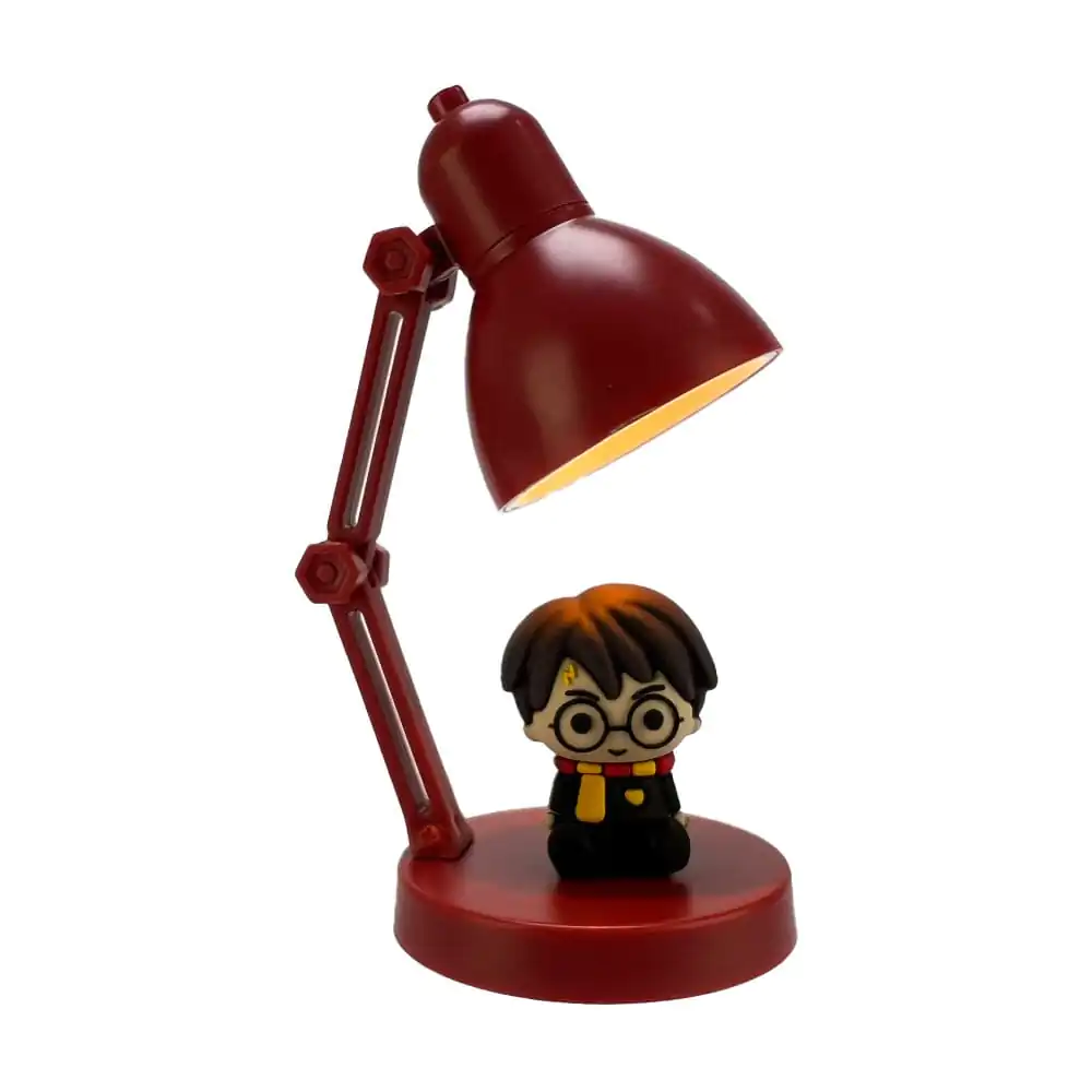 Harry Potter Mini LED svetlo s figúrkou 10 cm produktová fotografia