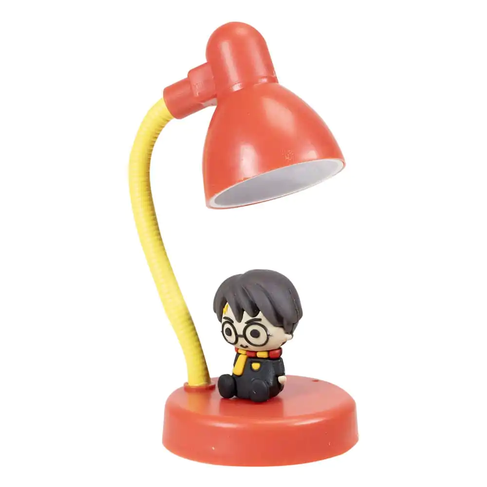 Harry Potter Mini LED svetlo s figúrkou 11 cm produktová fotografia
