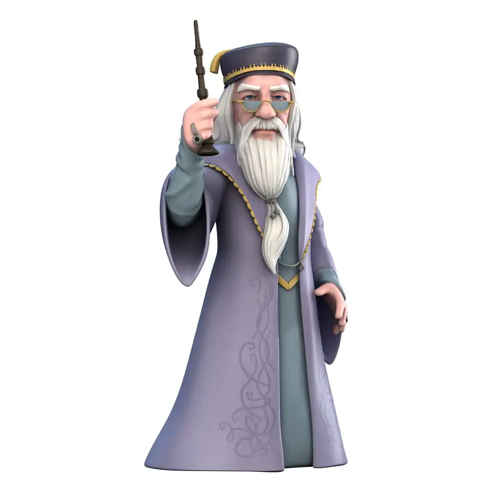 Harry Potter Minix figúrka Dumbledore 12 cm produktová fotografia