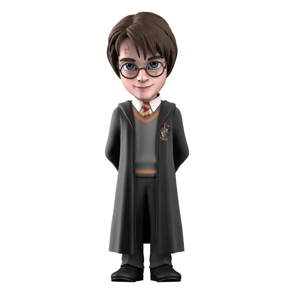 Harry Potter Minix Figúrka Harry Potter 12 cm produktová fotografia