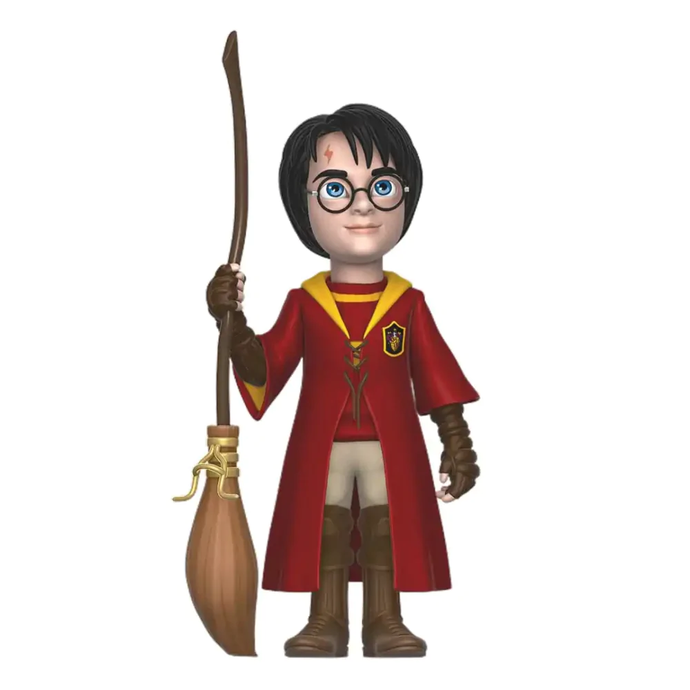 Harry Potter Minix Figúrka Harry Potter Quidditch 12 cm produktová fotografia