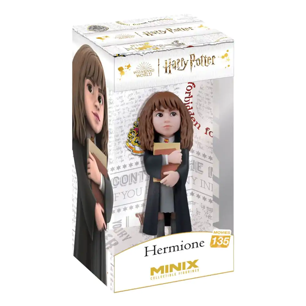 Harry Potter Minix figúrka Hermione 12 cm produktová fotografia