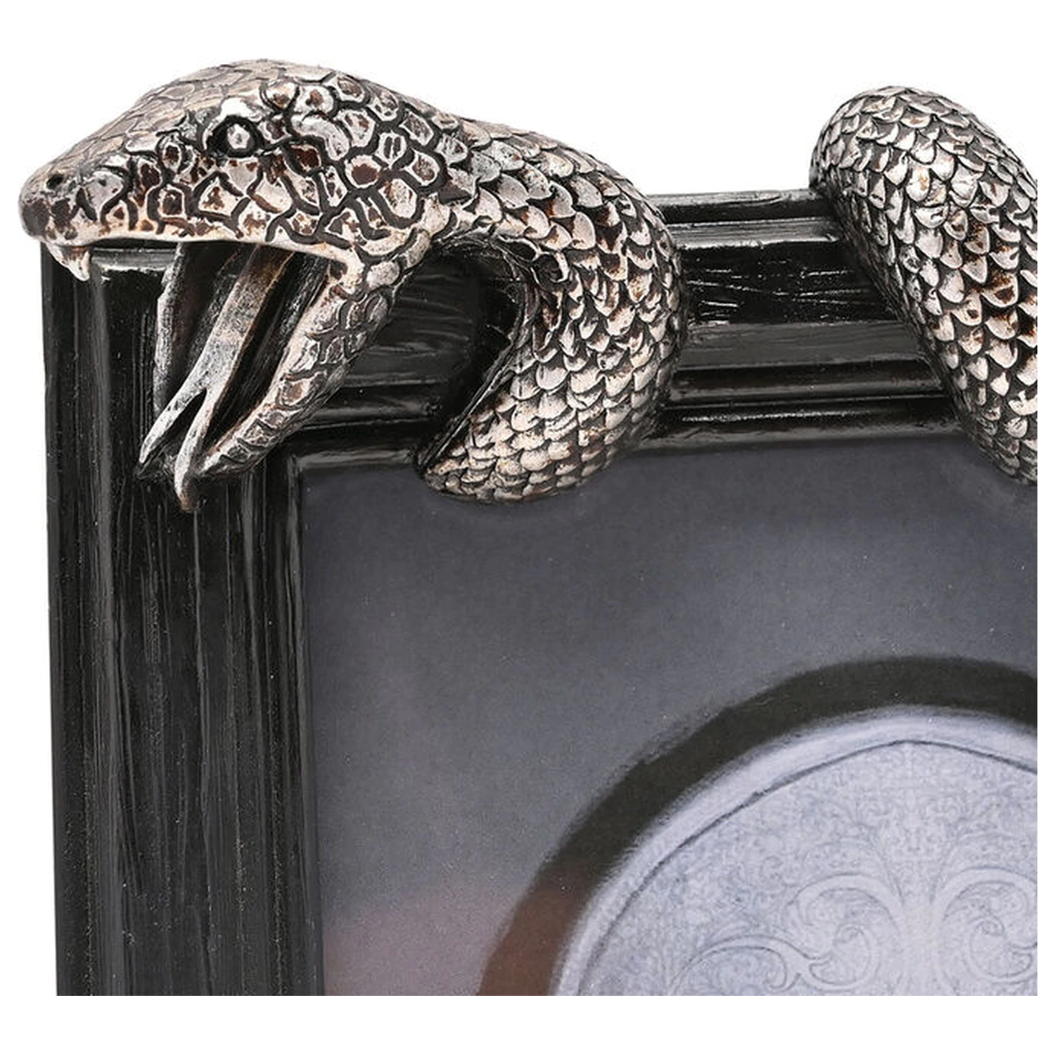 Harry Potter Nagini fotorámik produktová fotografia