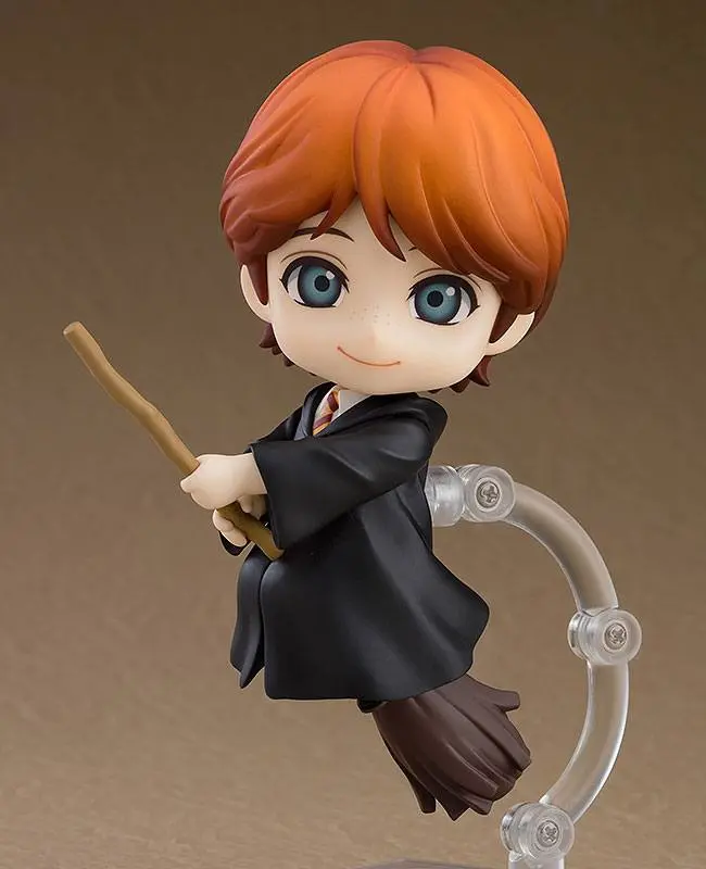 Harry Potter Nendoroid Akčná figúrka Ron Weasley 10 cm produktová fotografia