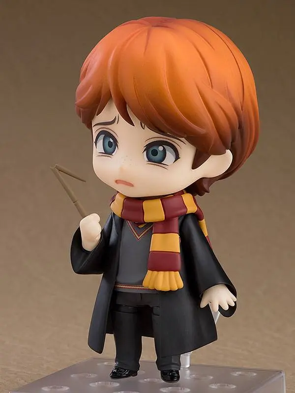 Harry Potter Nendoroid Akčná figúrka Ron Weasley 10 cm produktová fotografia