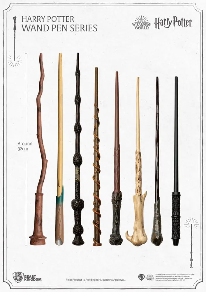 Harry Potter Pero Newt Scamander 30 cm produktová fotografia