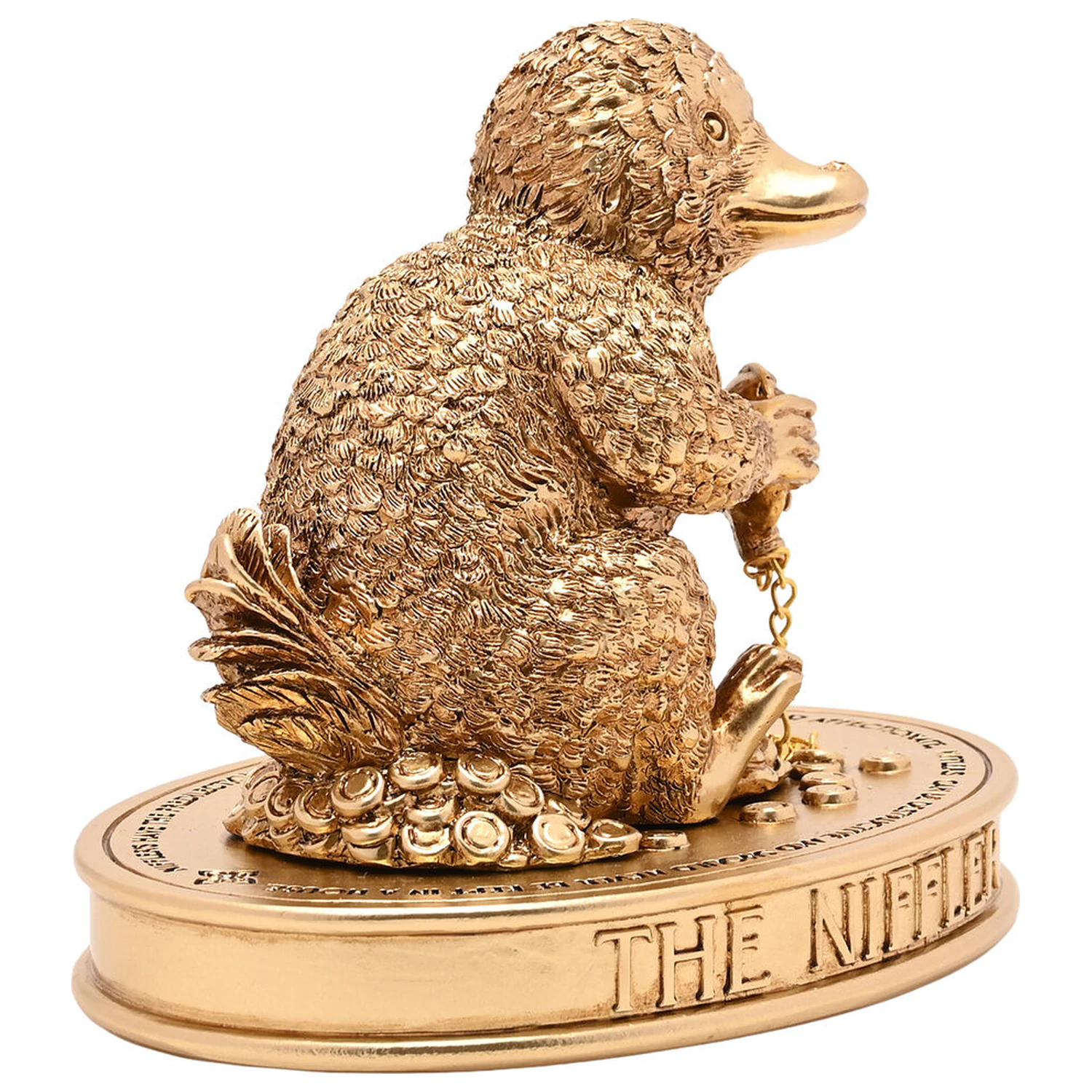Harry Potter figúrka Niffler 14 cm produktová fotografia