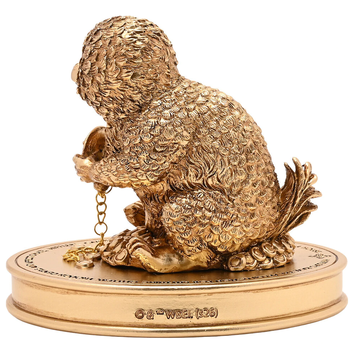 Harry Potter figúrka Niffler 14 cm produktová fotografia