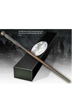 Harry Potter Wand Nigel (Edícia postáv) produktová fotografia