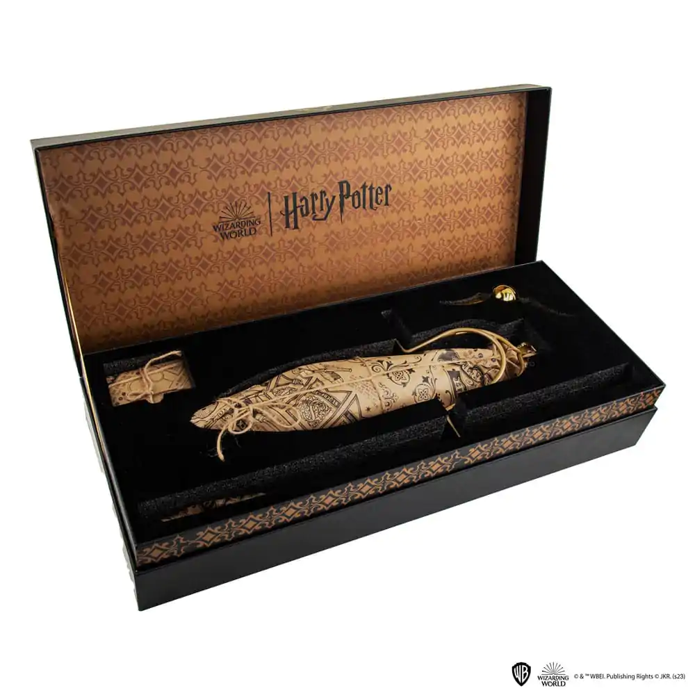 Harry Potter Replica Nimbus 2000 Čarovná metla Junior produktová fotografia