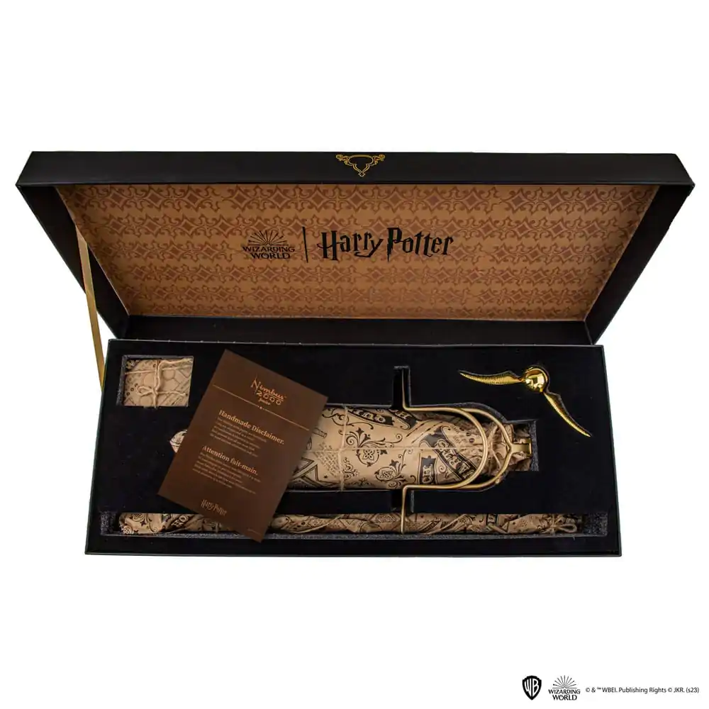 Harry Potter Replica Nimbus 2000 Čarovná metla Junior produktová fotografia