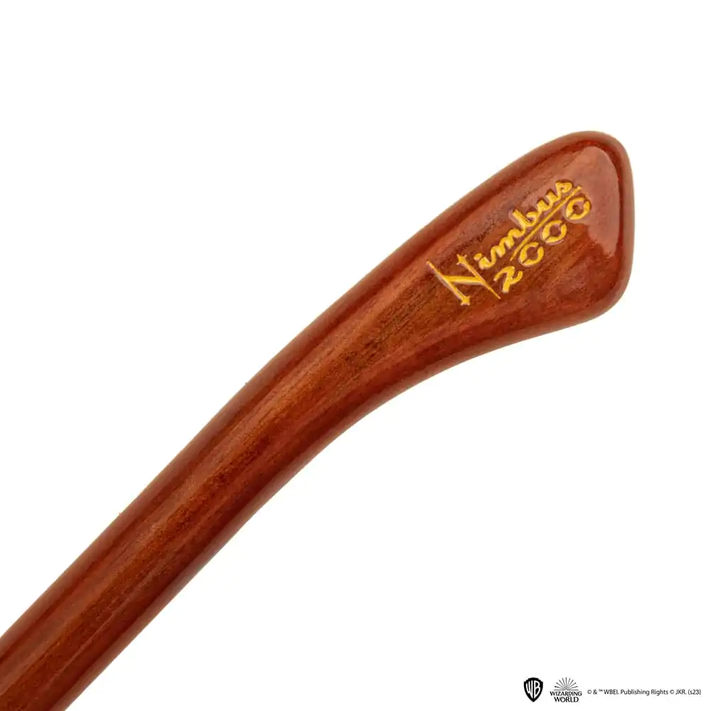 Harry Potter Replica Nimbus 2000 Čarovná metla Junior produktová fotografia