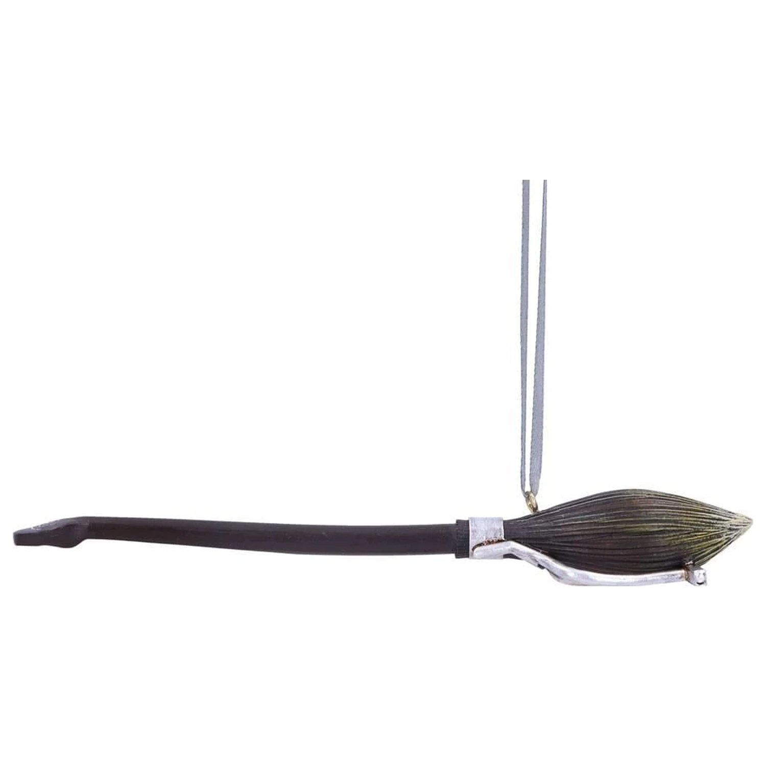 Harry Potter Nimbus 2001 Vianočná ozdoba na stromček 15 cm produktová fotografia