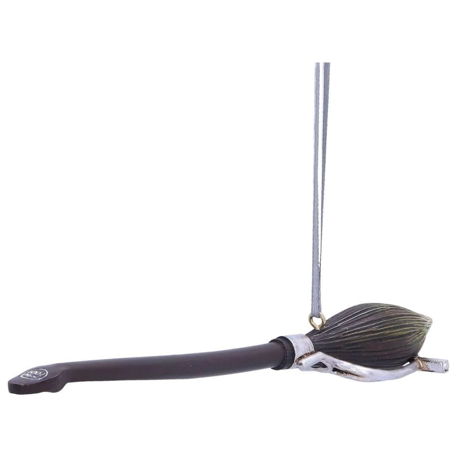 Harry Potter Nimbus 2001 Vianočná ozdoba na stromček 15 cm produktová fotografia