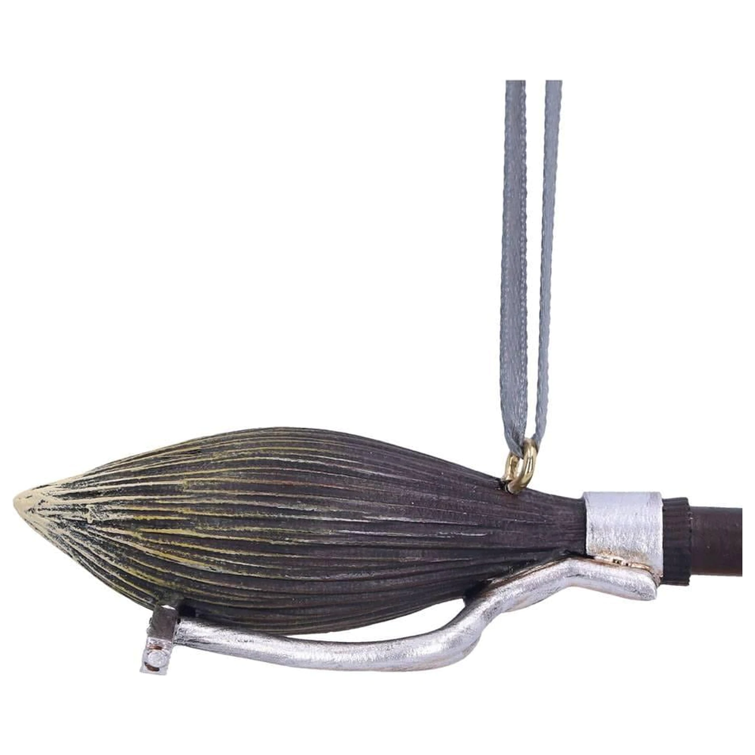 Harry Potter Nimbus 2001 Vianočná ozdoba na stromček 15 cm produktová fotografia