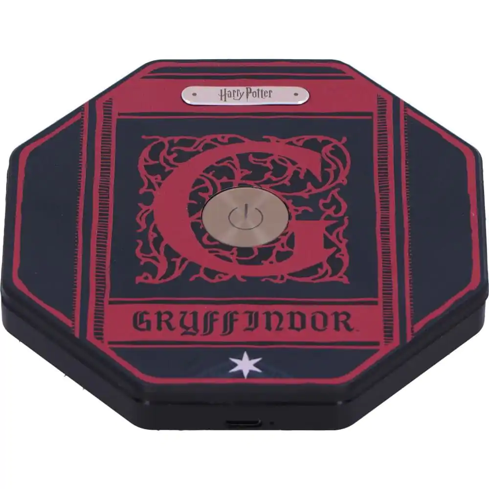 Harry Potter skladacia Lampa Gryffindor 15 cm produktová fotografia