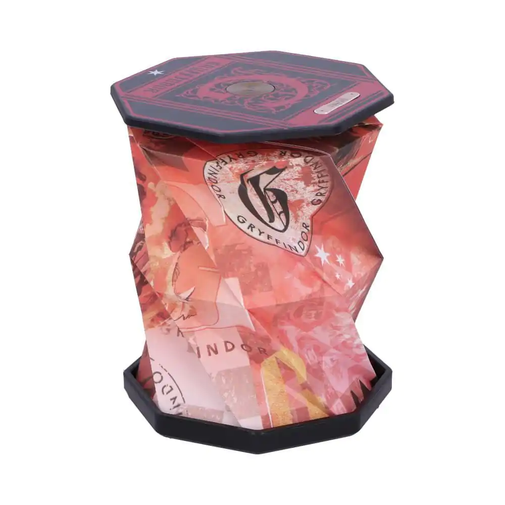 Harry Potter skladacia Lampa Gryffindor 15 cm produktová fotografia