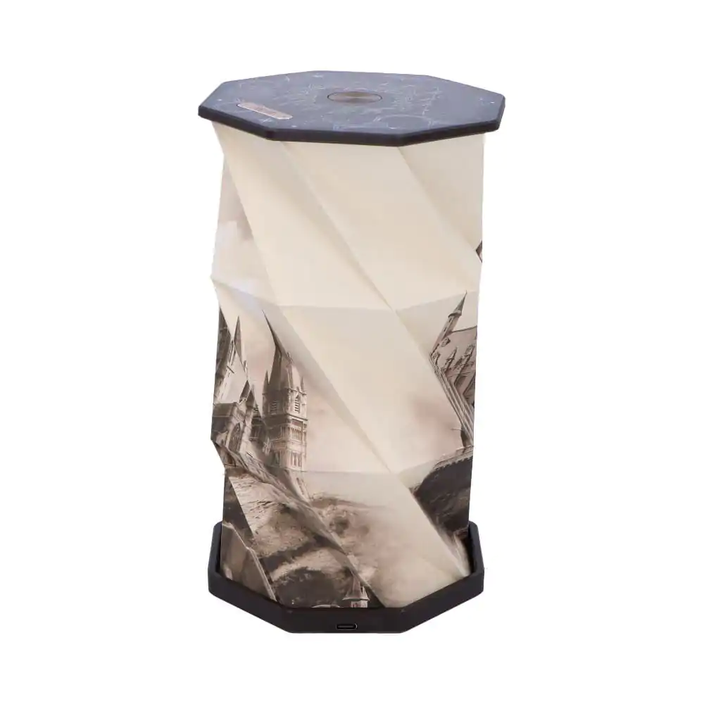 Harry Potter skladacia Lampa Hogwarts Castle 15 cm produktová fotografia