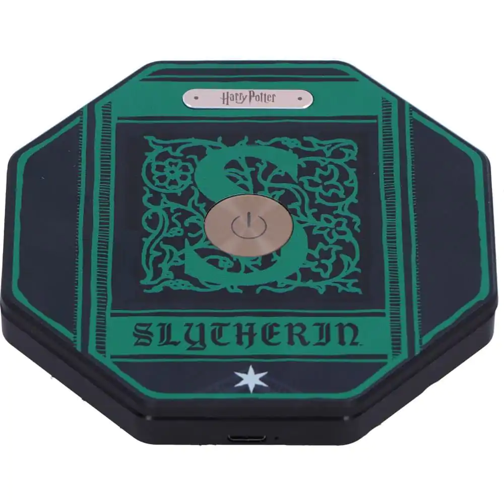 Harry Potter skladacia Lampa Slytherin 15 cm produktová fotografia
