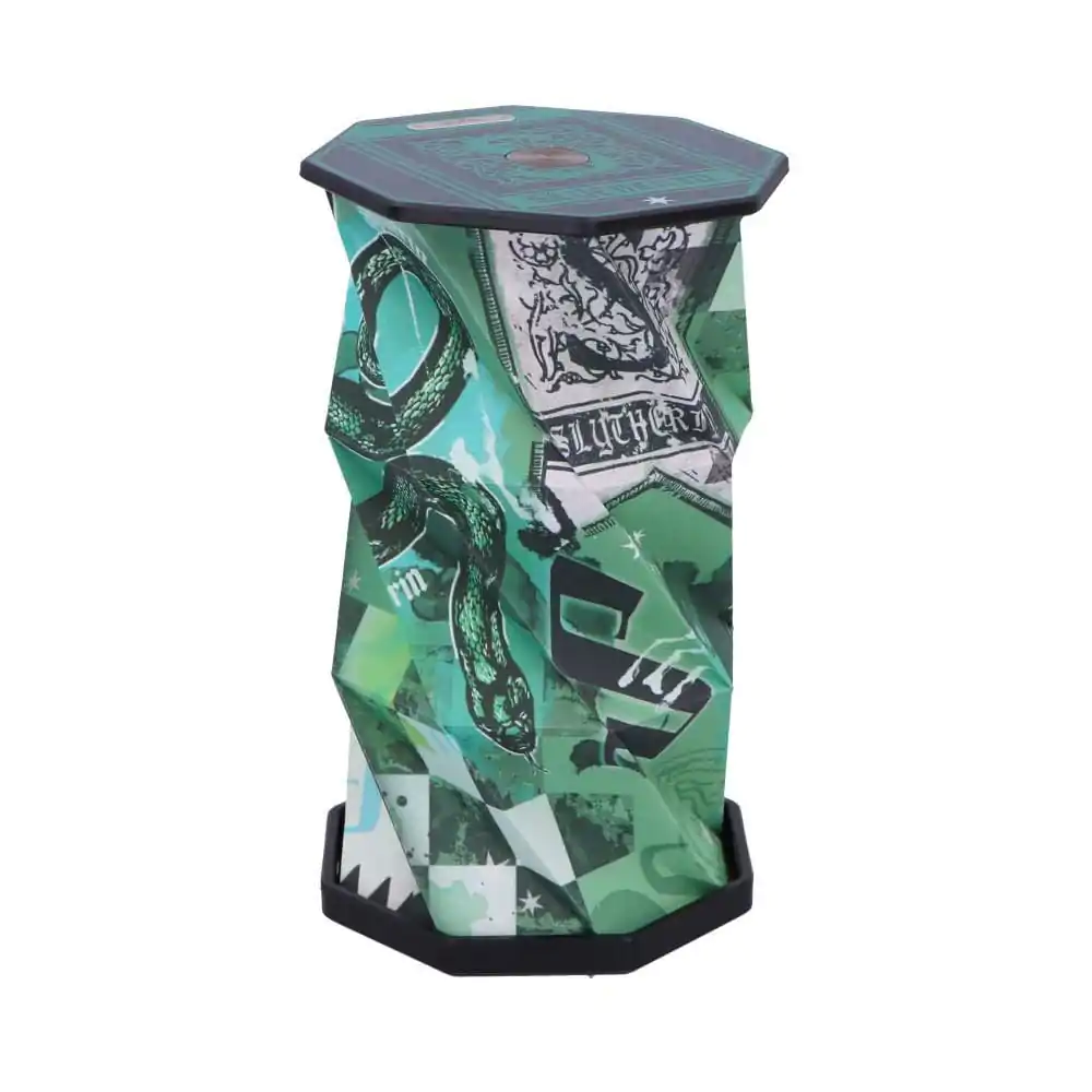 Harry Potter skladacia Lampa Slytherin 15 cm produktová fotografia