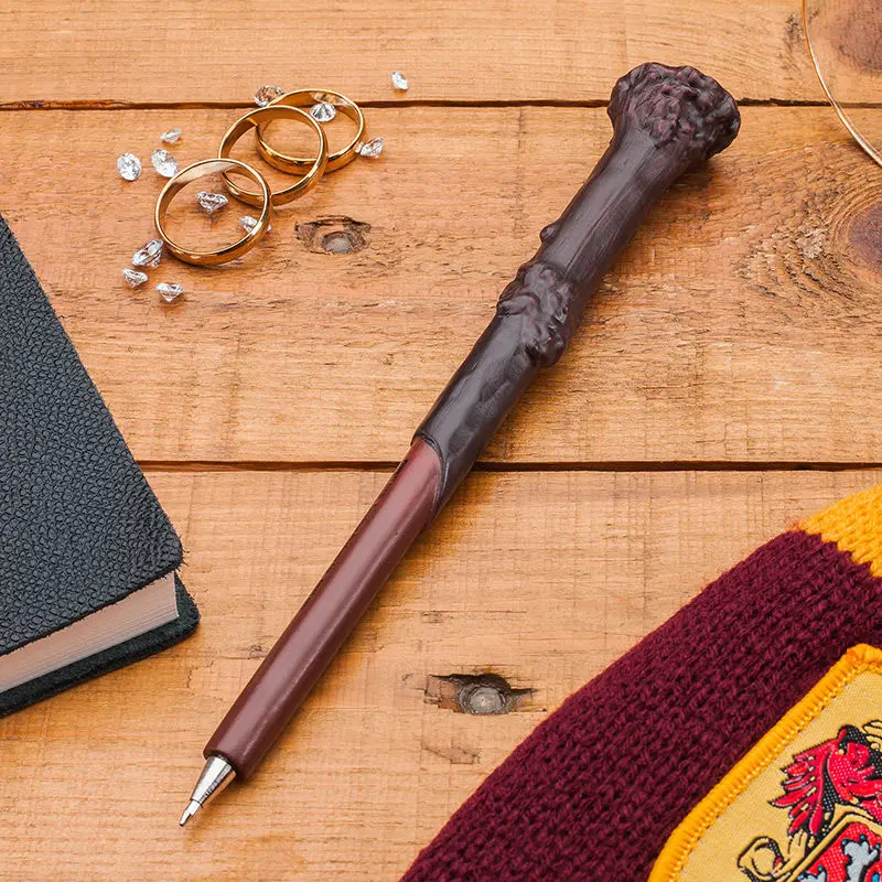 Harry Potter pero Harry Potter Magic Wand produktová fotografia