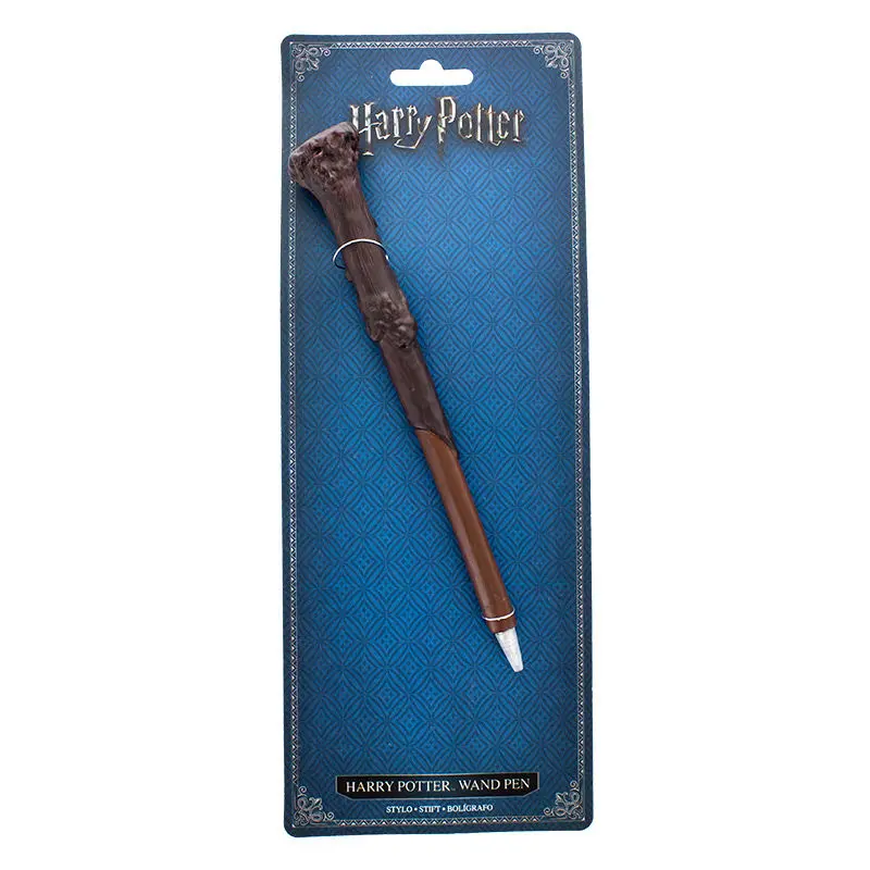 Harry Potter pero Harry Potter Magic Wand produktová fotografia