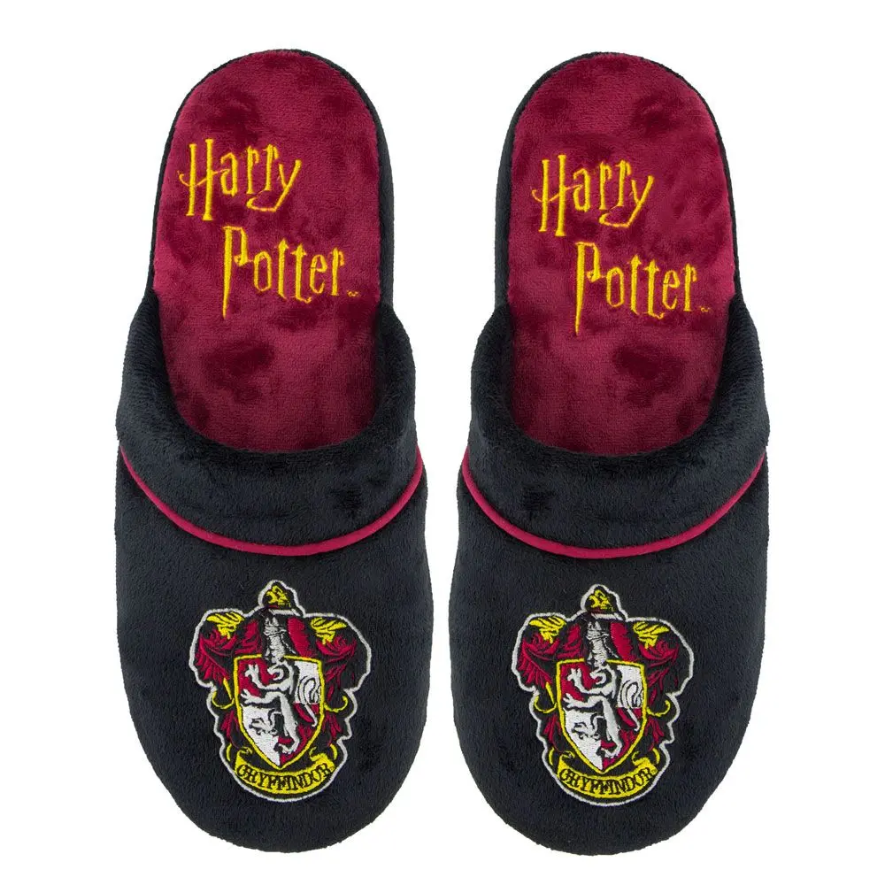 Harry Potter Gryffindor papuče dámske veľkosť termékfotó