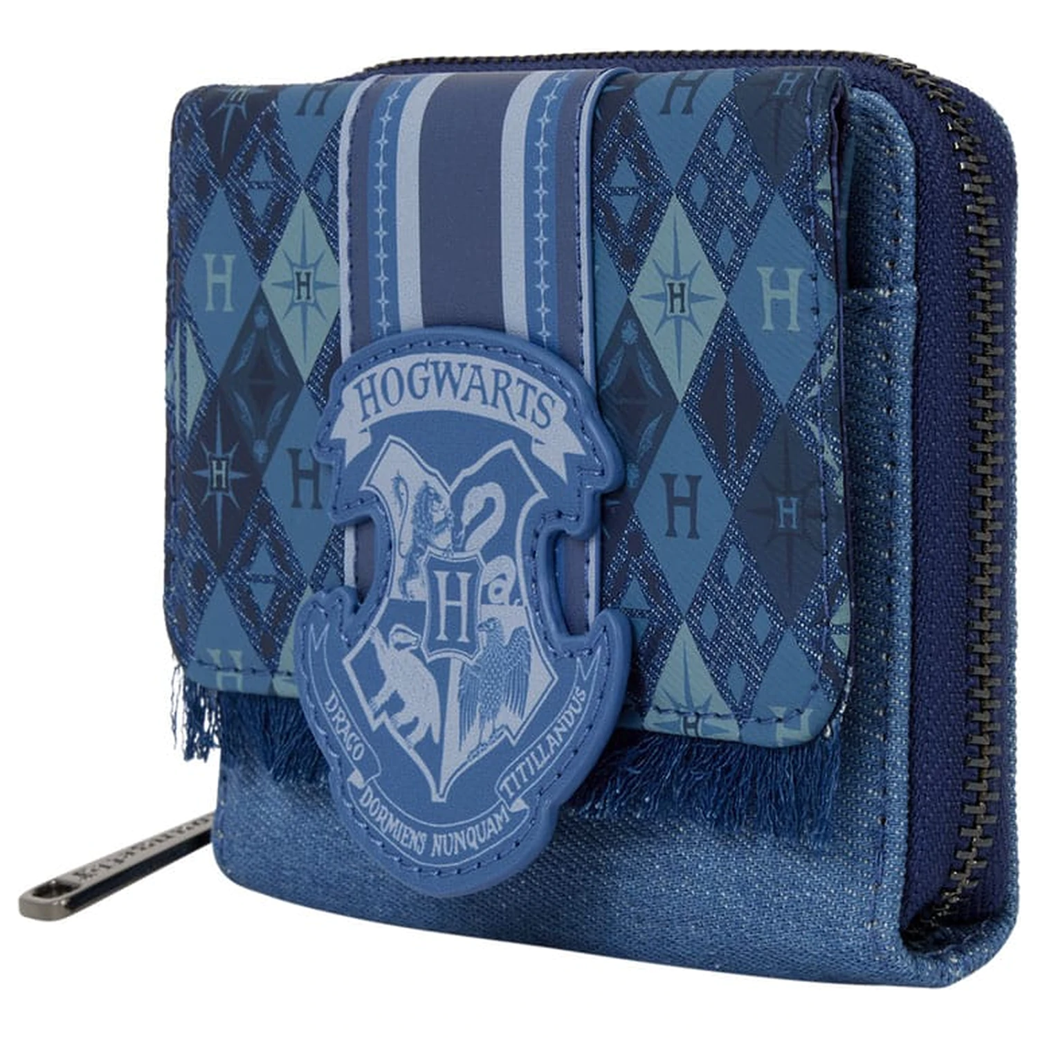 Loungefly Harry Potter Peňaženka produktová fotografia