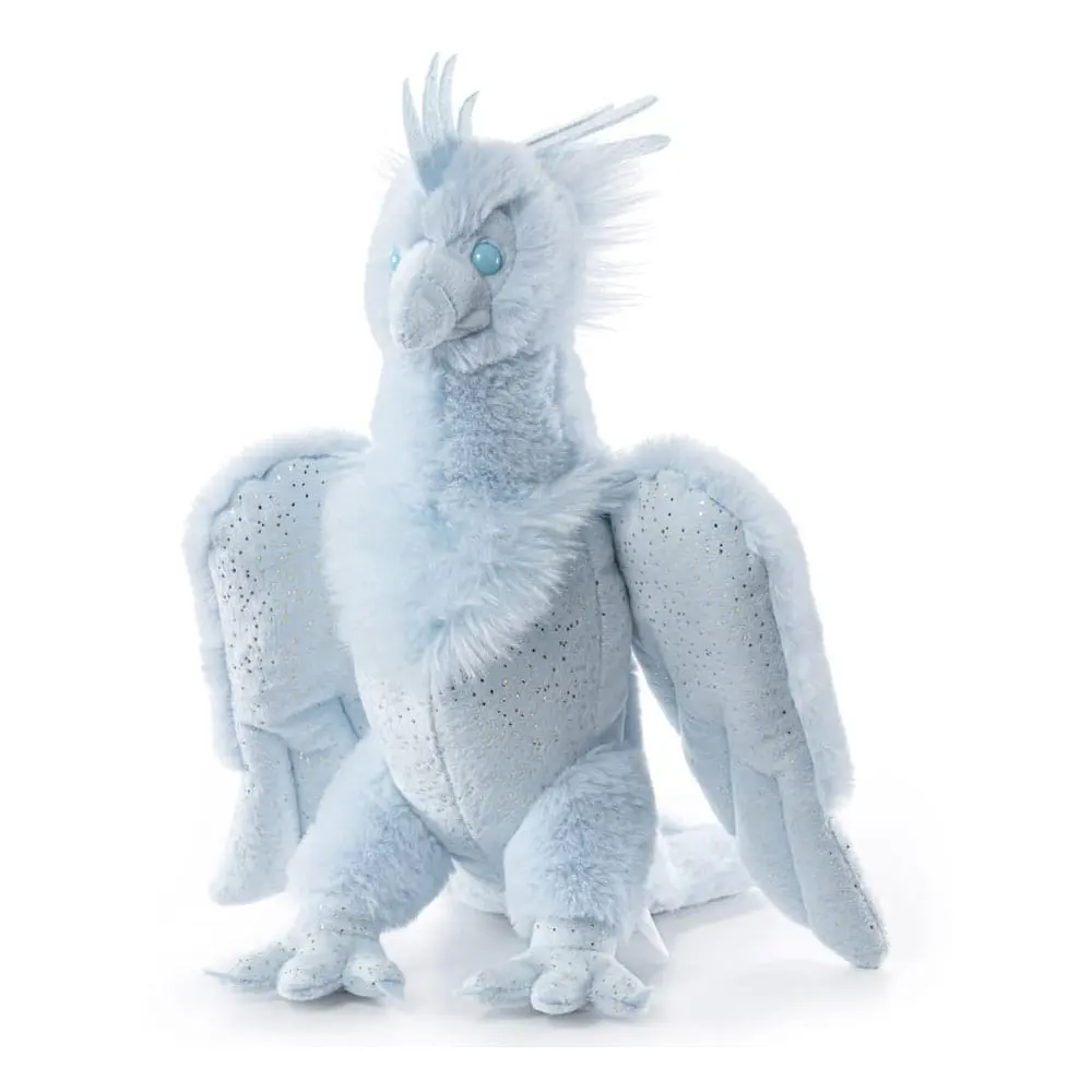 Harry Potter plyšová figúrka Phoenix Patronus 29 cm produktová fotografia