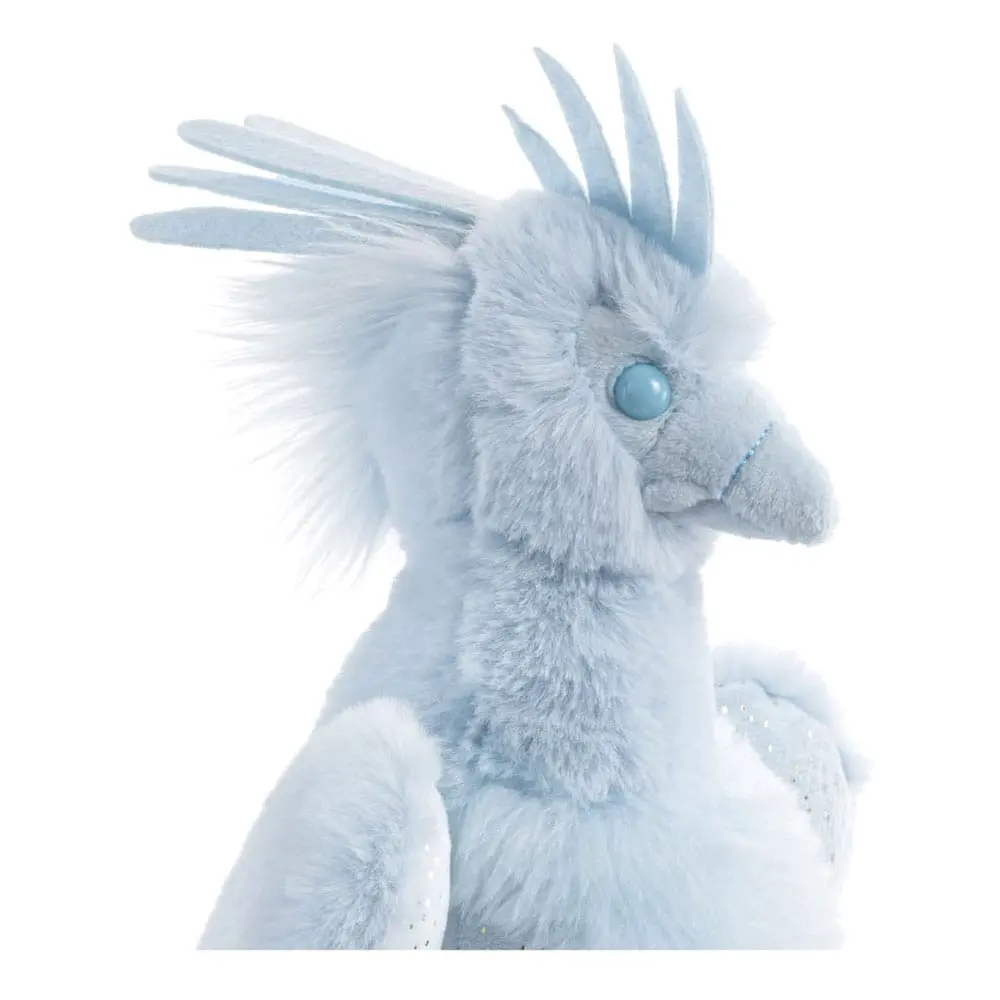Harry Potter plyšová figúrka Phoenix Patronus 29 cm produktová fotografia