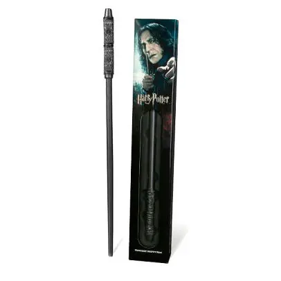 Harry Potter Wand Replika Professor Snape 38 cm produktová fotografia