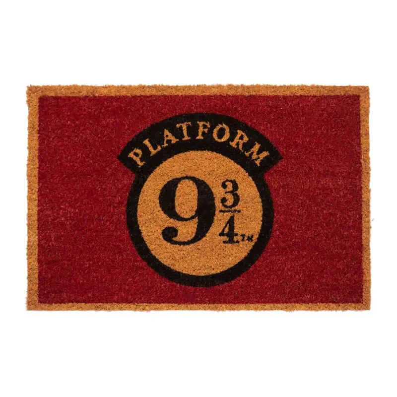 Harry Potter Platform 9 3/4 rohožka produktová fotografia