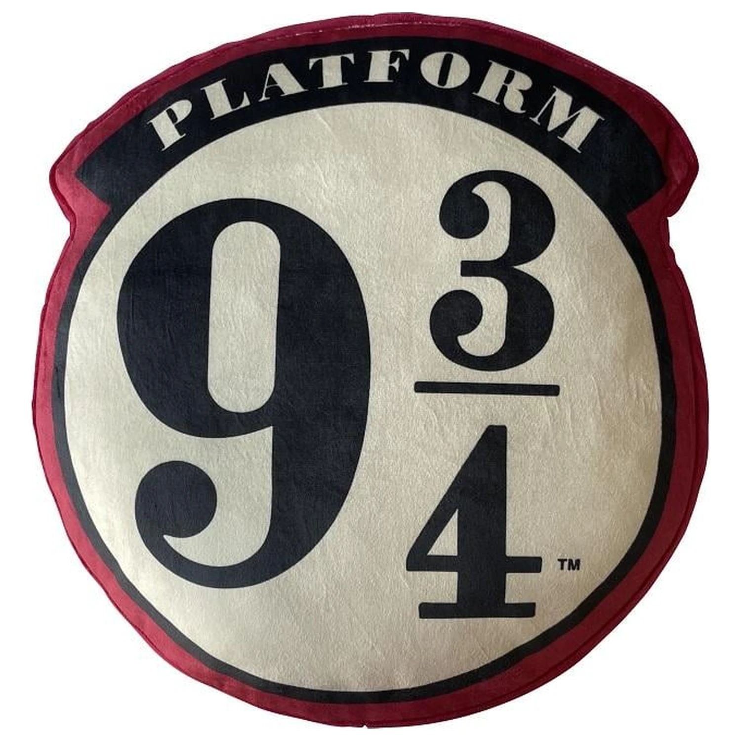 Harry Potter Platform 9 3/4 Vankúš produktová fotografia